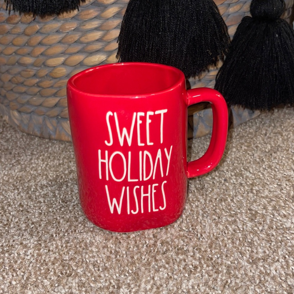 Rae Dunn Mug 🎄